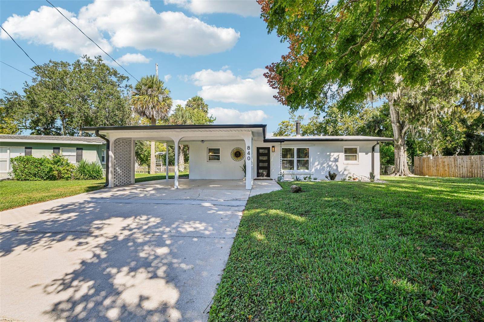 Daytona Beach, FL 32119,840 TEAGUE ST