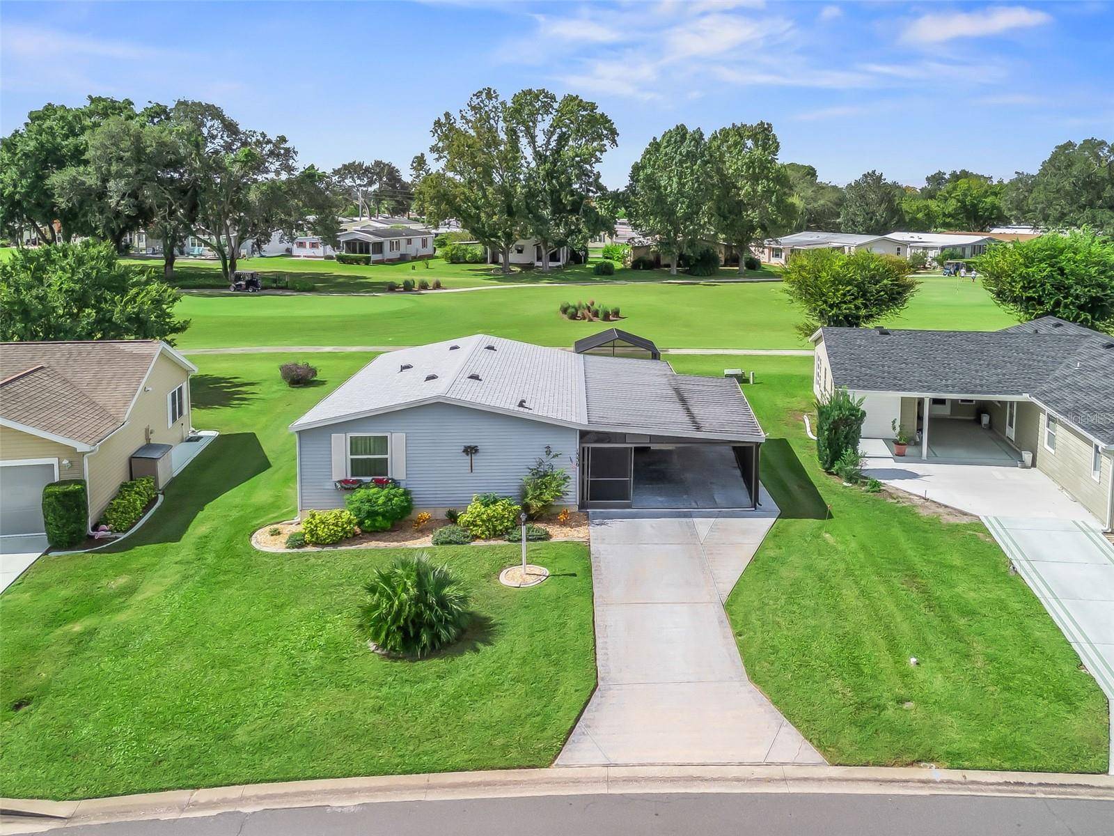 The Villages, FL 32159,1336 E SCHWARTZ BLVD