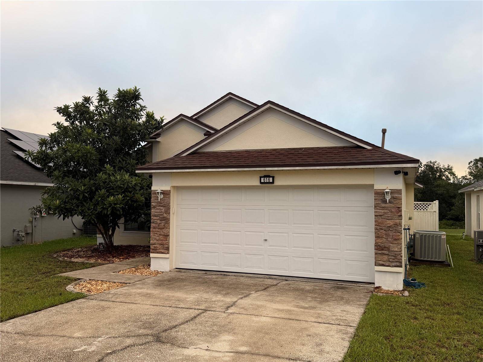 Davenport, FL 33837,616 NICHOLSON DR