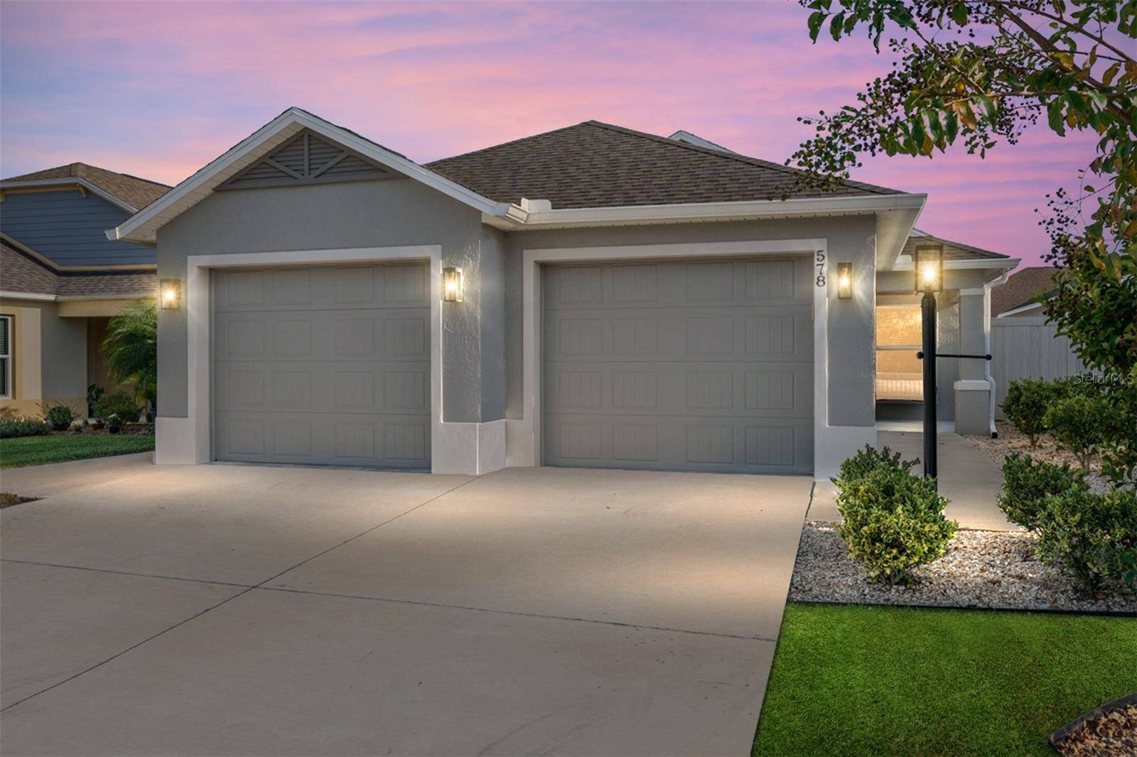The Villages, FL 32163,578 KAOLIN PATH