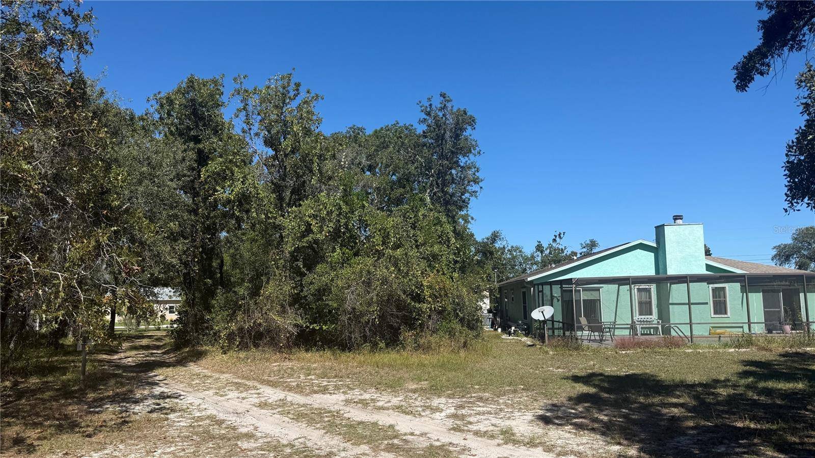 Spring Hill, FL 34608,0 LARKIN RD