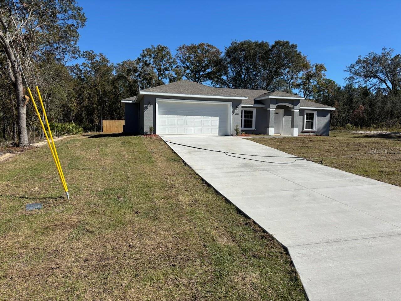 Citrus Springs, FL 34434,6005 N DARLINGTON DR