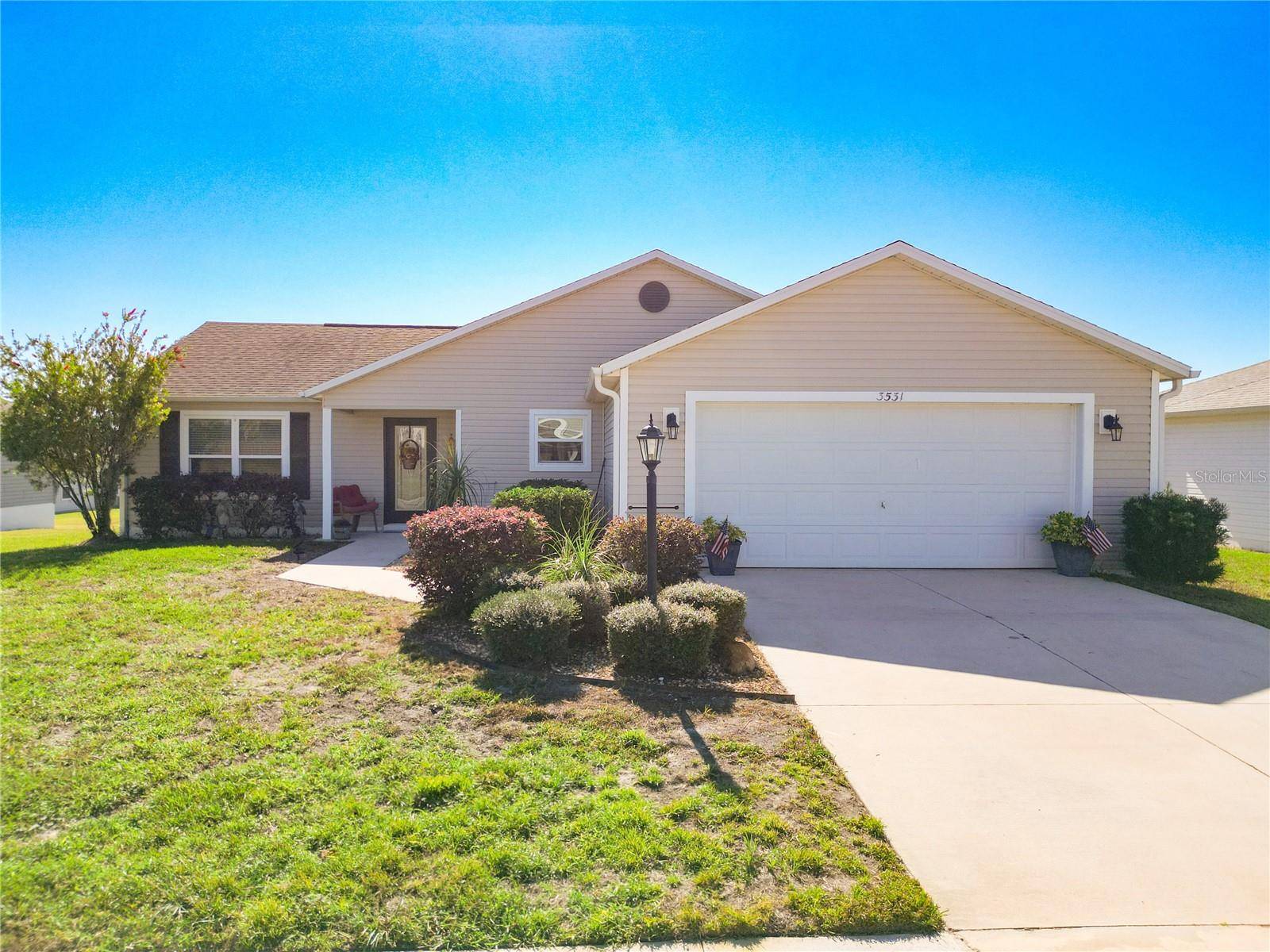 Oxford, FL 34484,3531 THORNE PATH