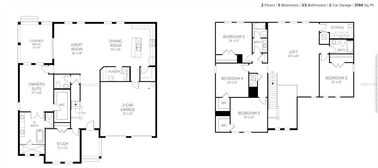 Winter Garden, FL 34787,16149 LEYLAND CYPRESS LN