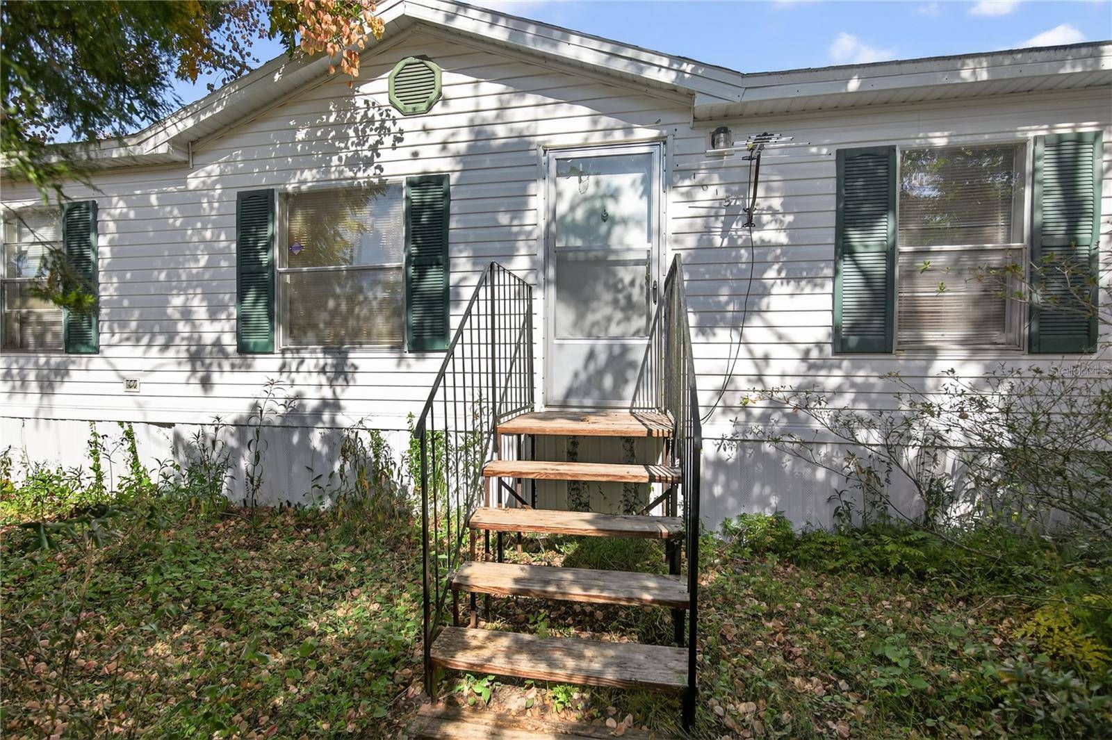 Citra, FL 32113,1015 NW 125TH LN