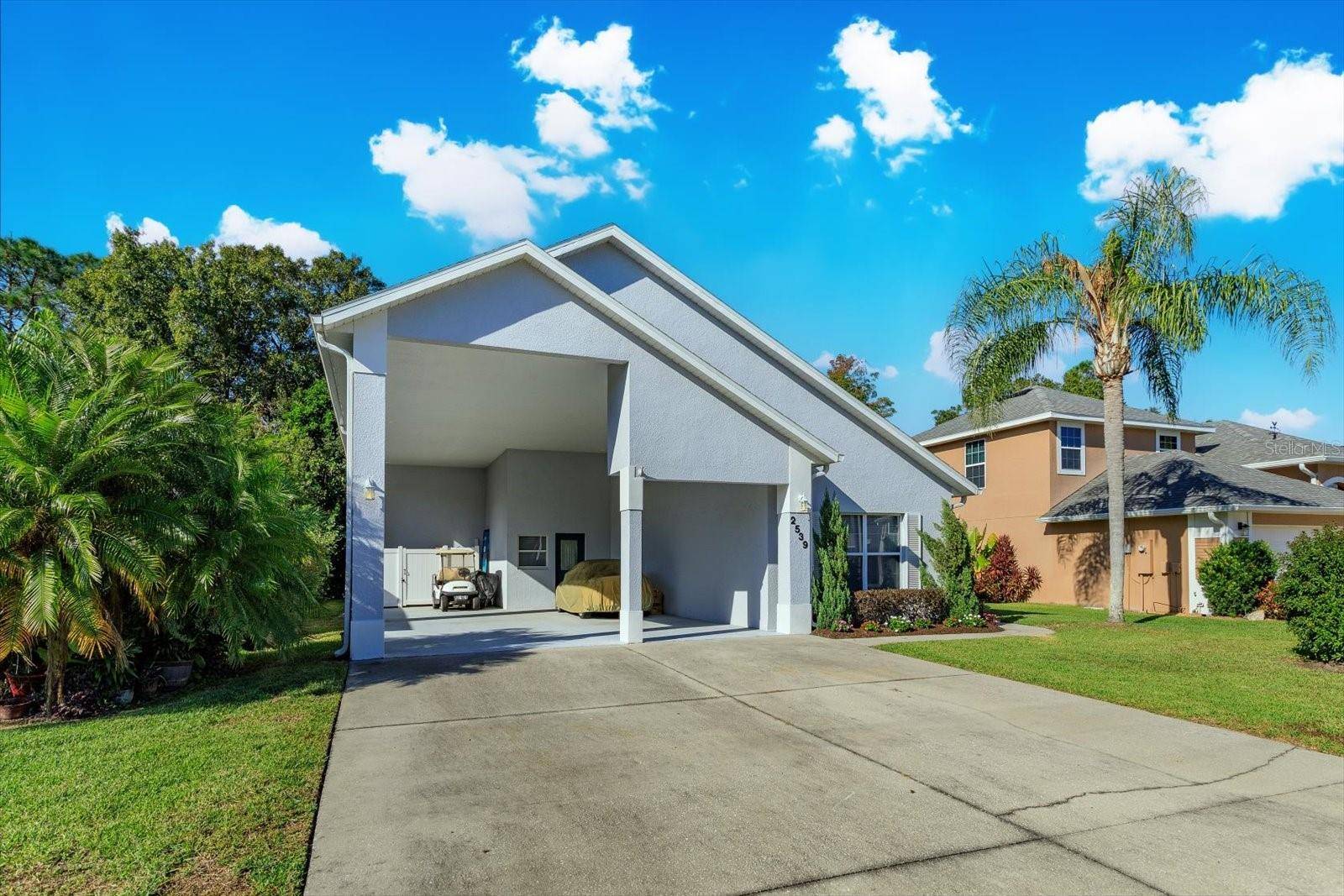 Clermont, FL 34714,2539 CAITHNESS WAY