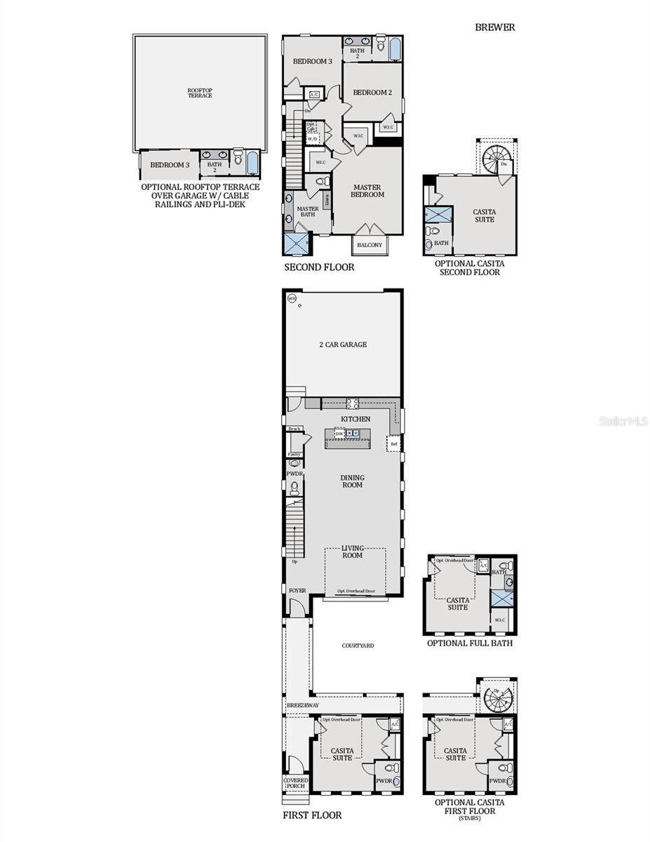 Orlando, FL 32827,9674 RODBELL ST