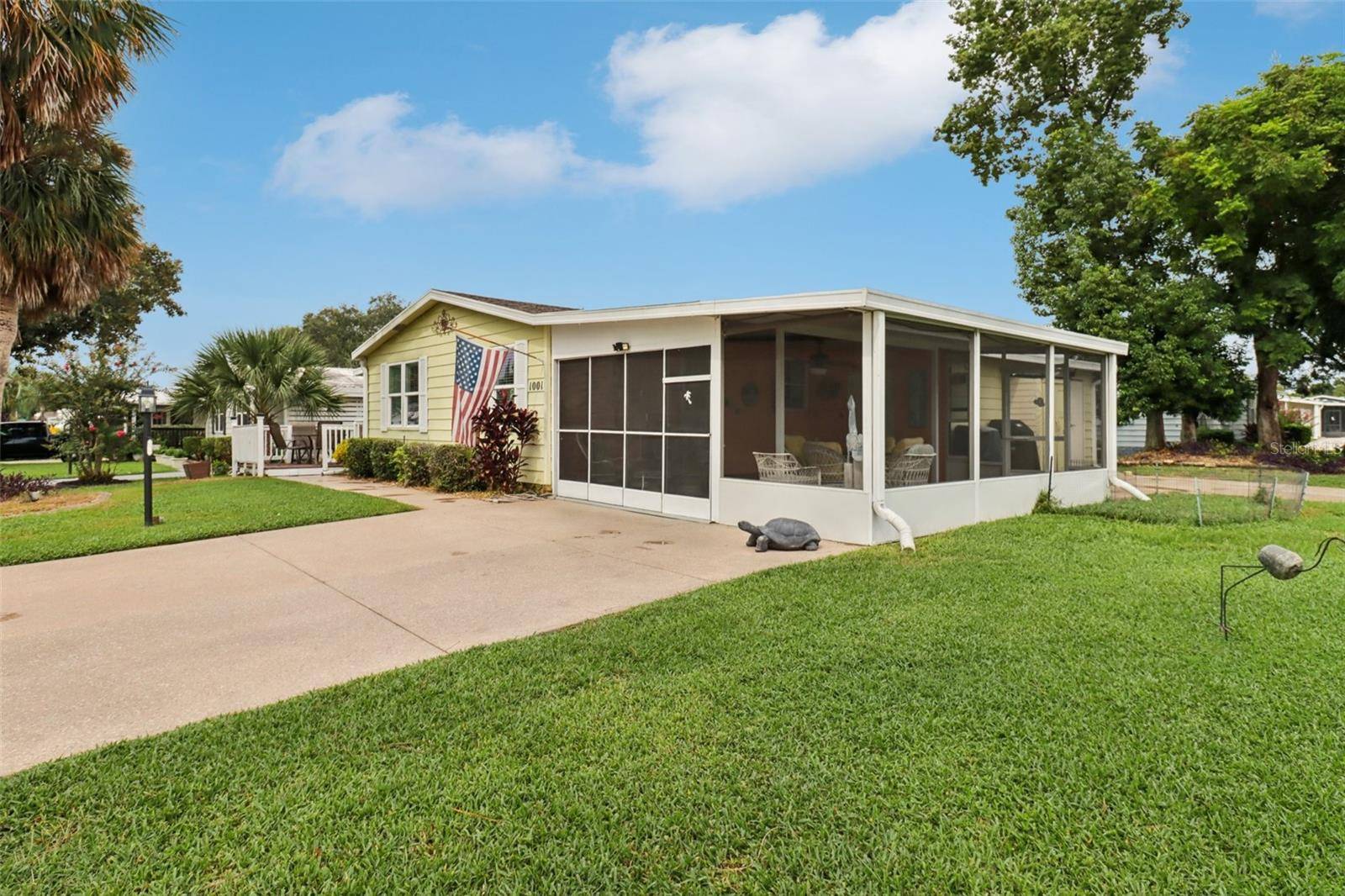 The Villages, FL 32159,1001 MATTHEW AVE