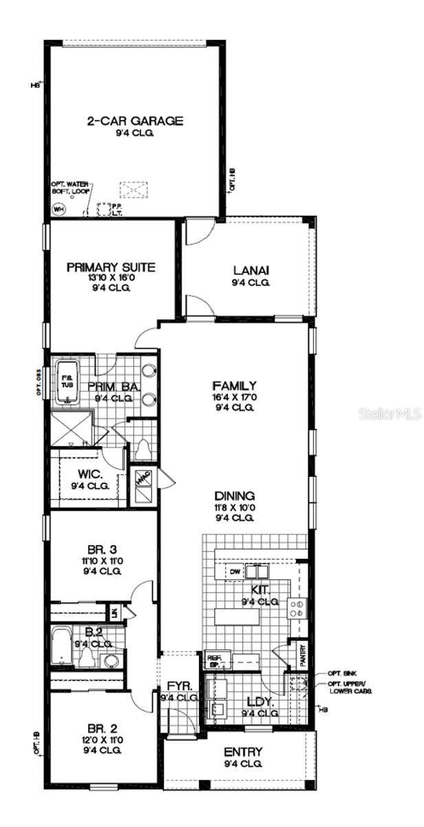 Winter Garden, FL 34787,6321 WILD PERSIMMON WAY