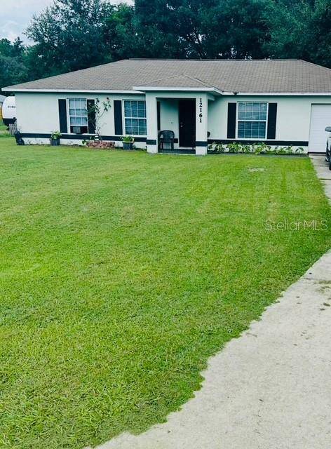 Belleview, FL 34420,12161 SE 87TH CT