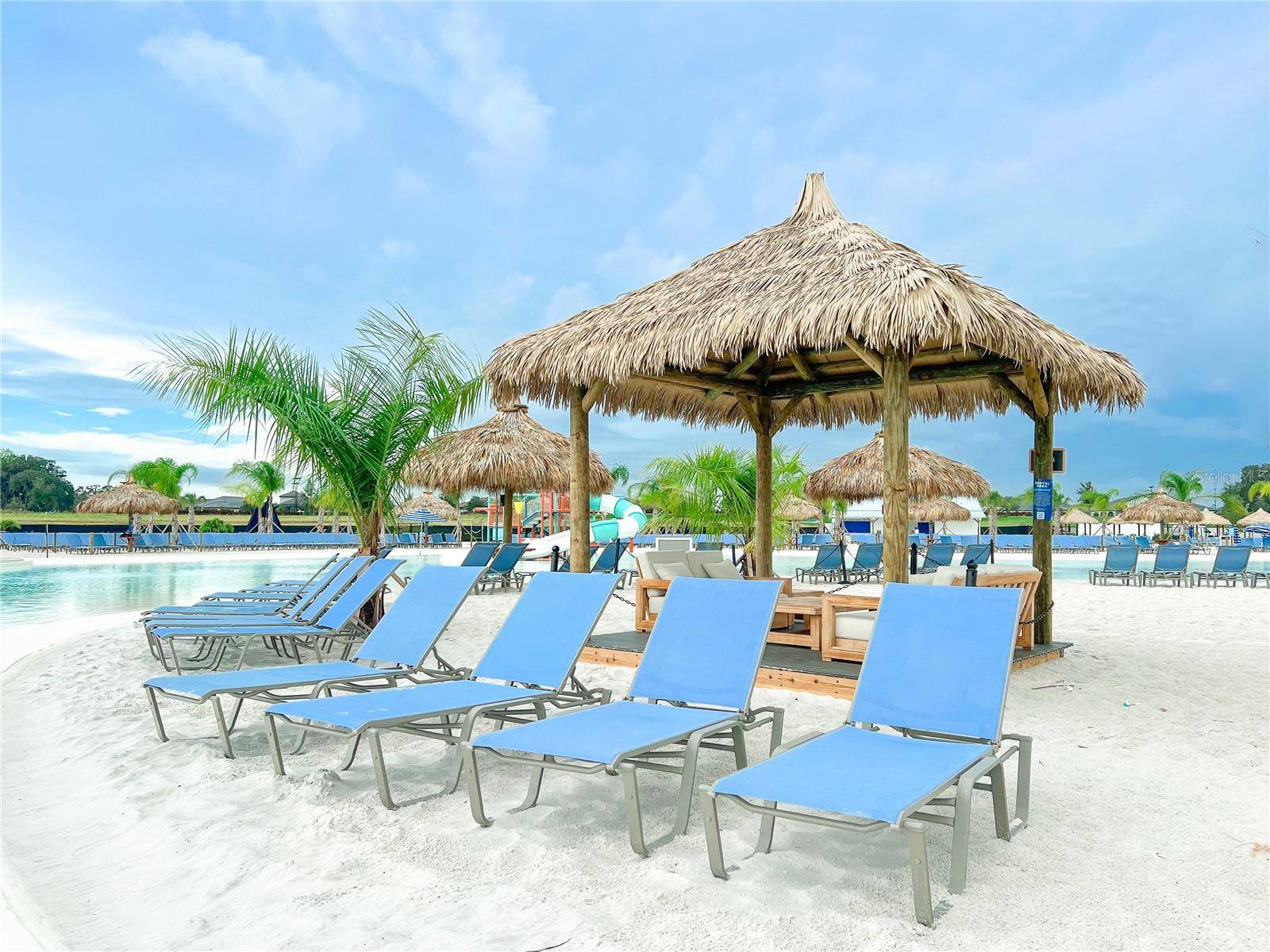 San Antonio, FL 33576,31784 KESTREL CALLING DR