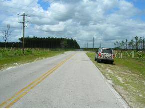 Starke, FL 32091,Lot 4 SE 109TH ST