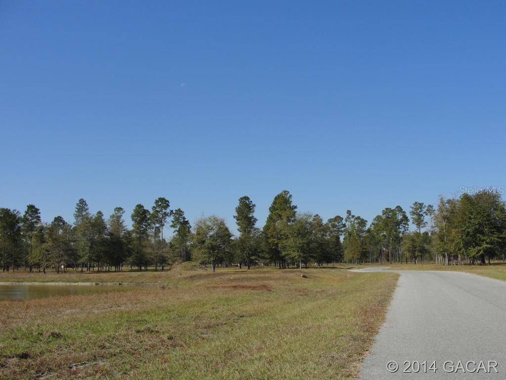 Lake Butler, FL 32054,00 TURKEY RIDGE Parcel E