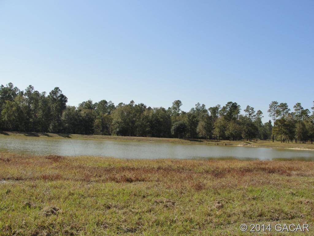 Lake Butler, FL 32054,00 TURKEY RIDGE Parcel E