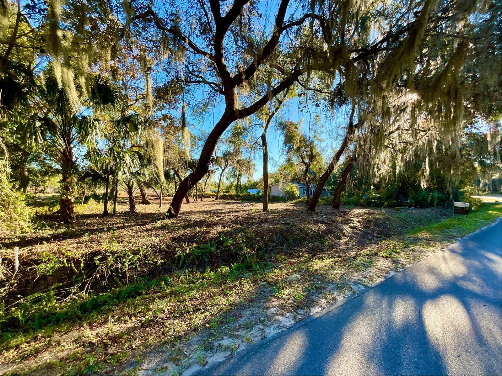 Hawthorne, FL 32640,Lot 66 & Lot 67 Ashley ST