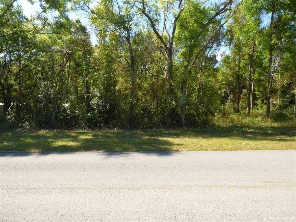 Trenton, FL 32693,TBD NW 170 ST #Lot 46