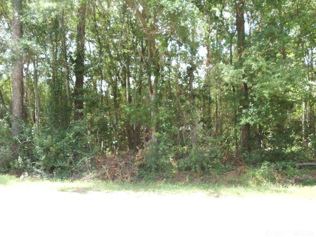 Baldwin, FL 32234,600BLK Moore ST