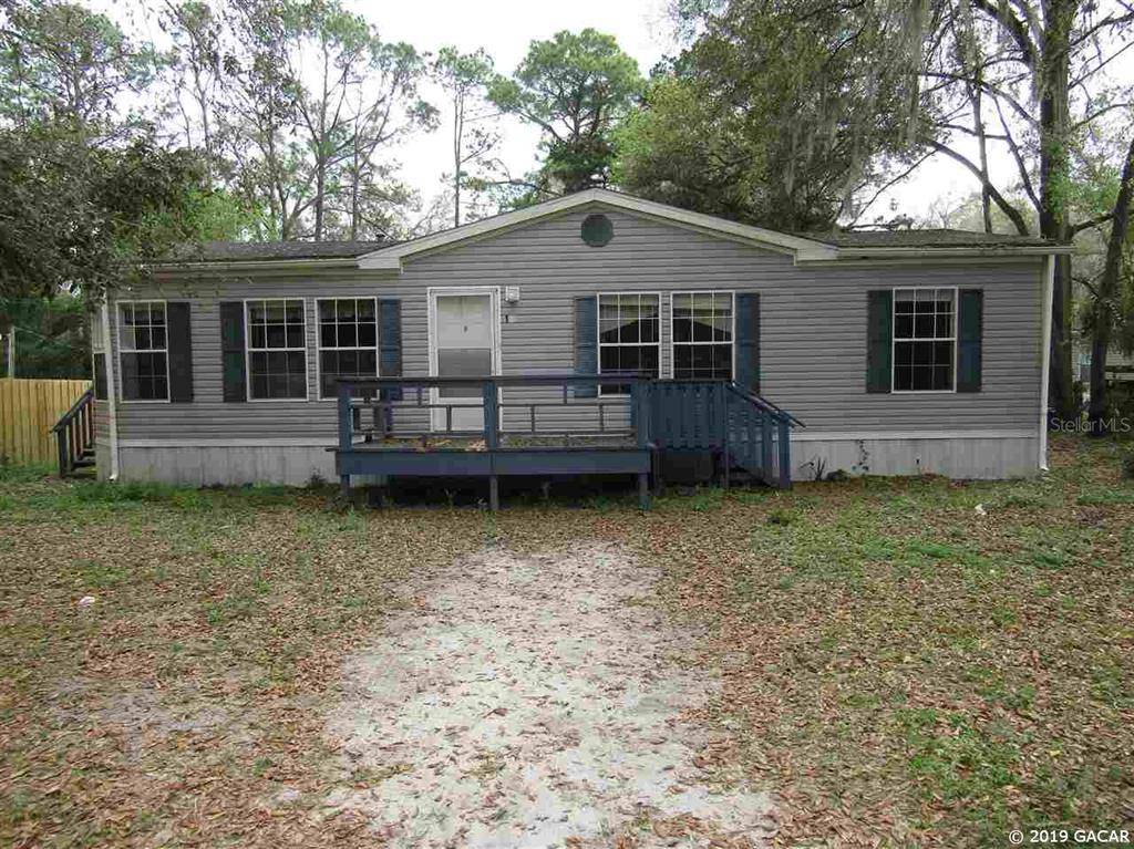 Newberry, FL 32669,125 SW 260th ST