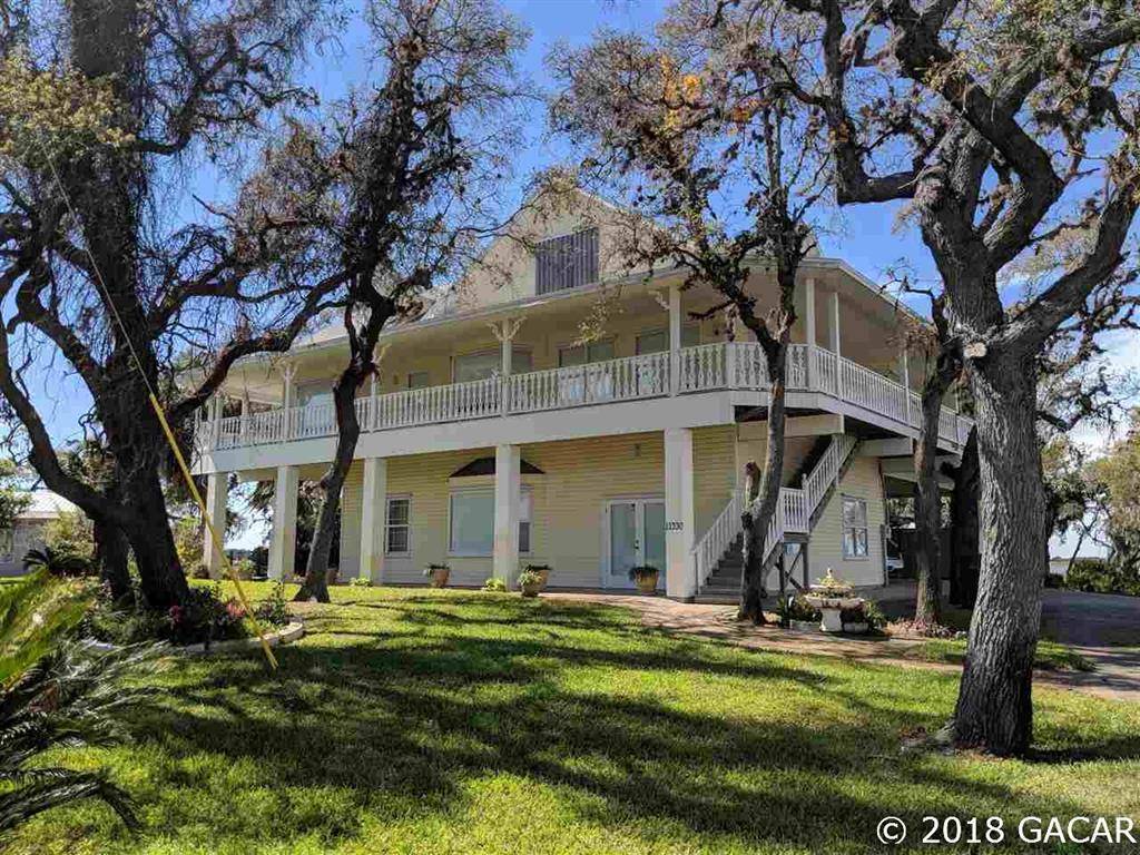 Cedar Key, FL 32625,11330 SW STATE ROAD 24