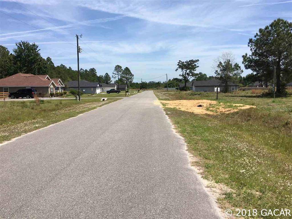 Lake Butler, FL 32054,LOT 36 SW 94th CIR