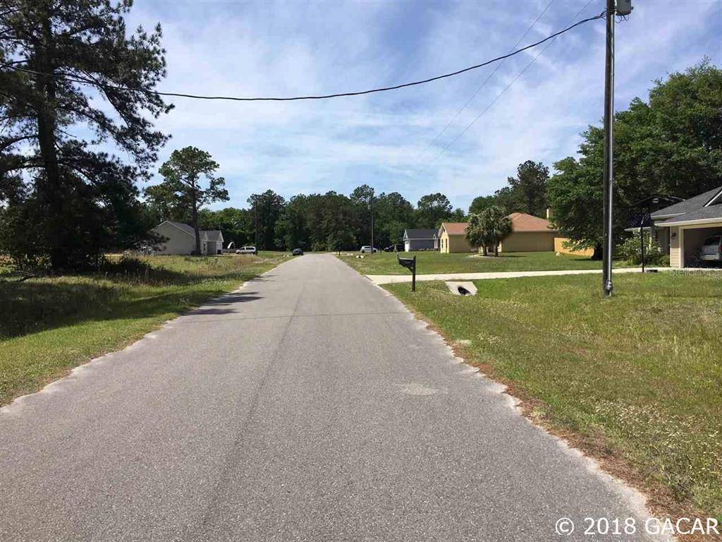 Lake Butler, FL 32054,LOT 36 SW 94th CIR