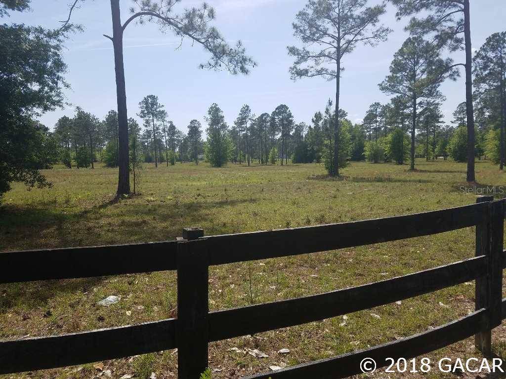 High Springs, FL 32643,XX SW Marynik DR