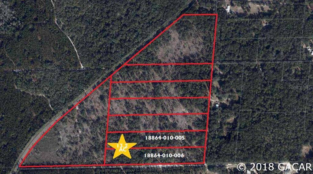 Melrose, FL 32666,TBD NE COUNTY ROAD 219A