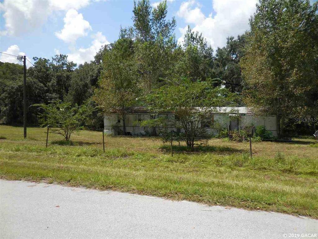 Morriston, FL 32668,18730 SE 23RD PL