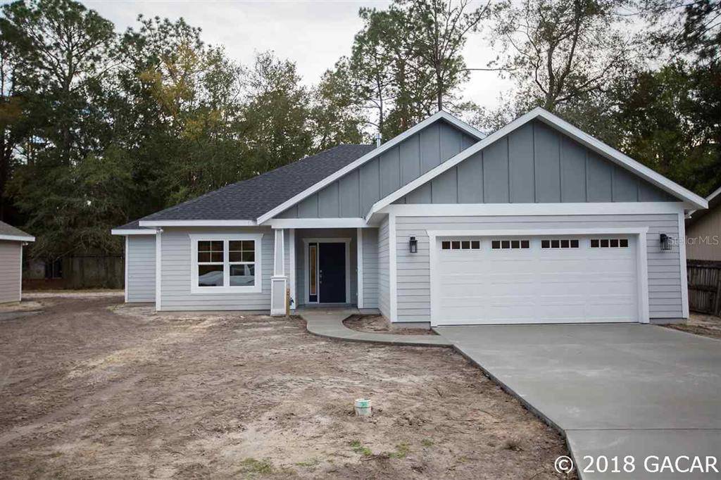 Gainesville, FL 32605,2229 NW 43 PL