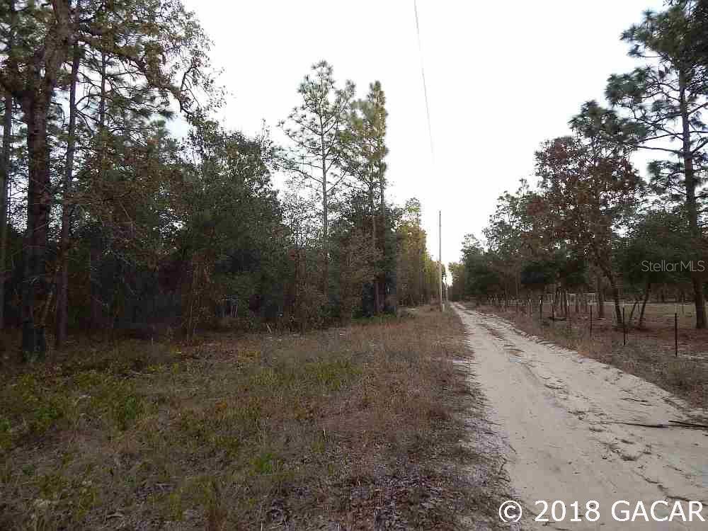 Melrose, FL 32666,00 Bellamy TRL