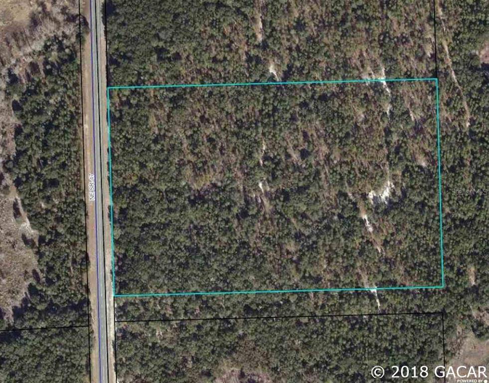 High Springs, FL 32643,TBD NE State Road 47