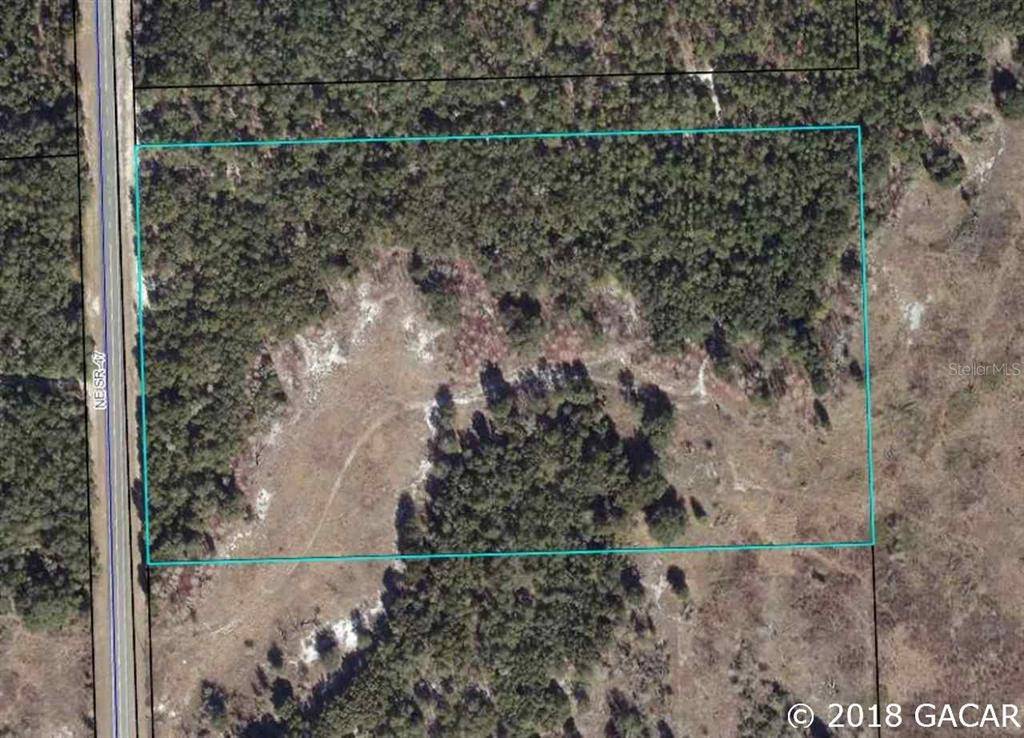 High Springs, FL 32643,TBD NE SR 47