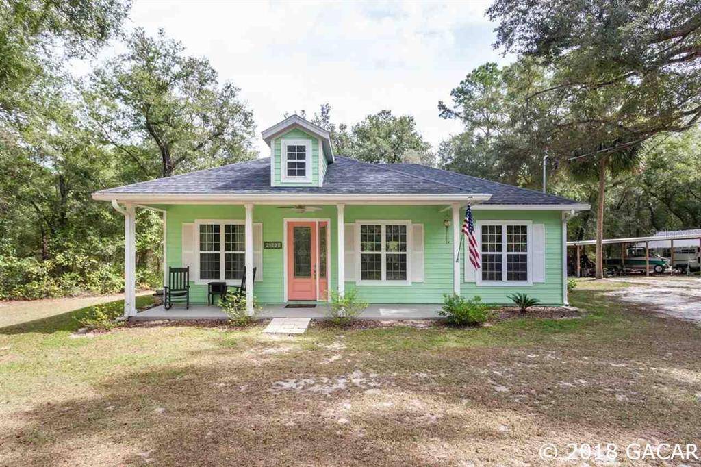 Hawthorne, FL 32640,21028 NE 35TH PL