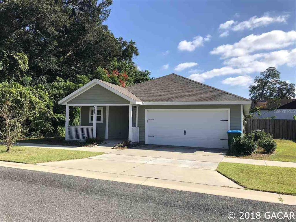 Newberry, FL 32669,399 SW 251ST ST