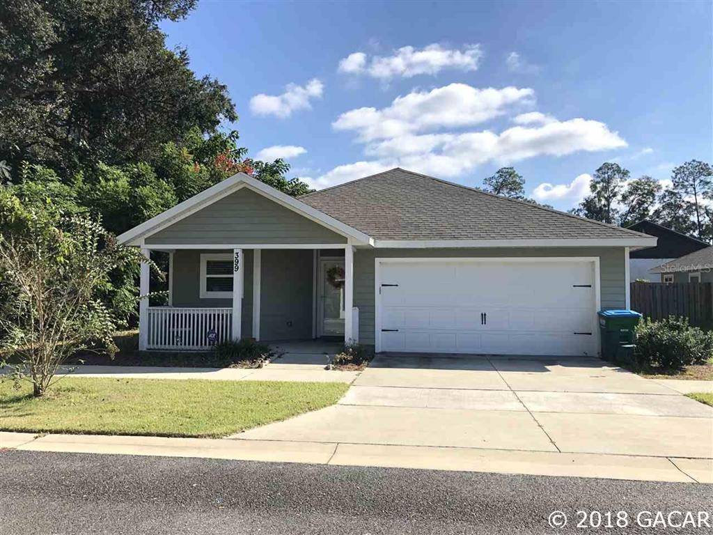 Newberry, FL 32669,399 SW 251ST ST