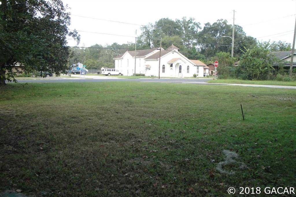 High Springs, FL 32643,00000 W US HWY 27