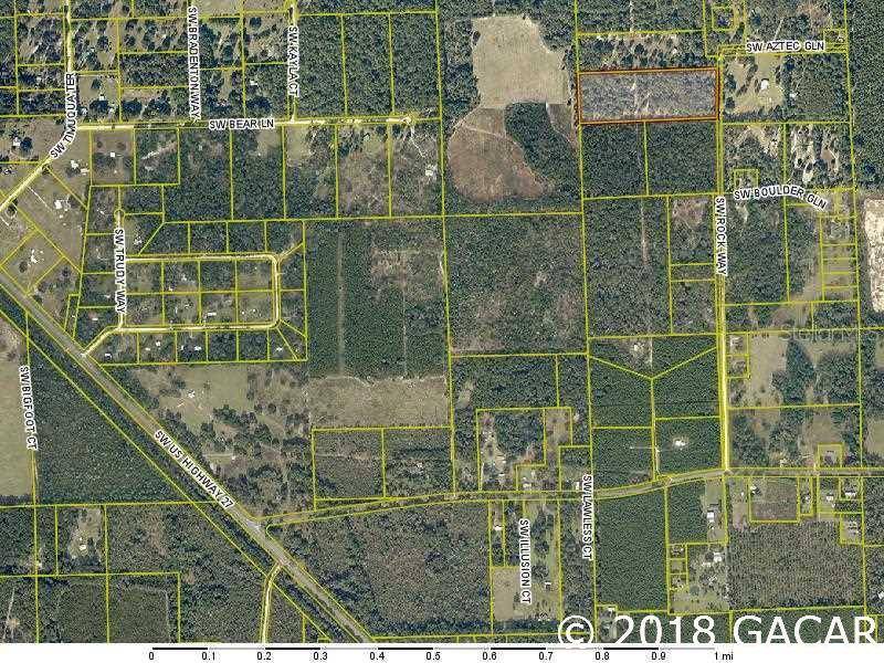 High Springs, FL 32638,TBD SW Rock WAY