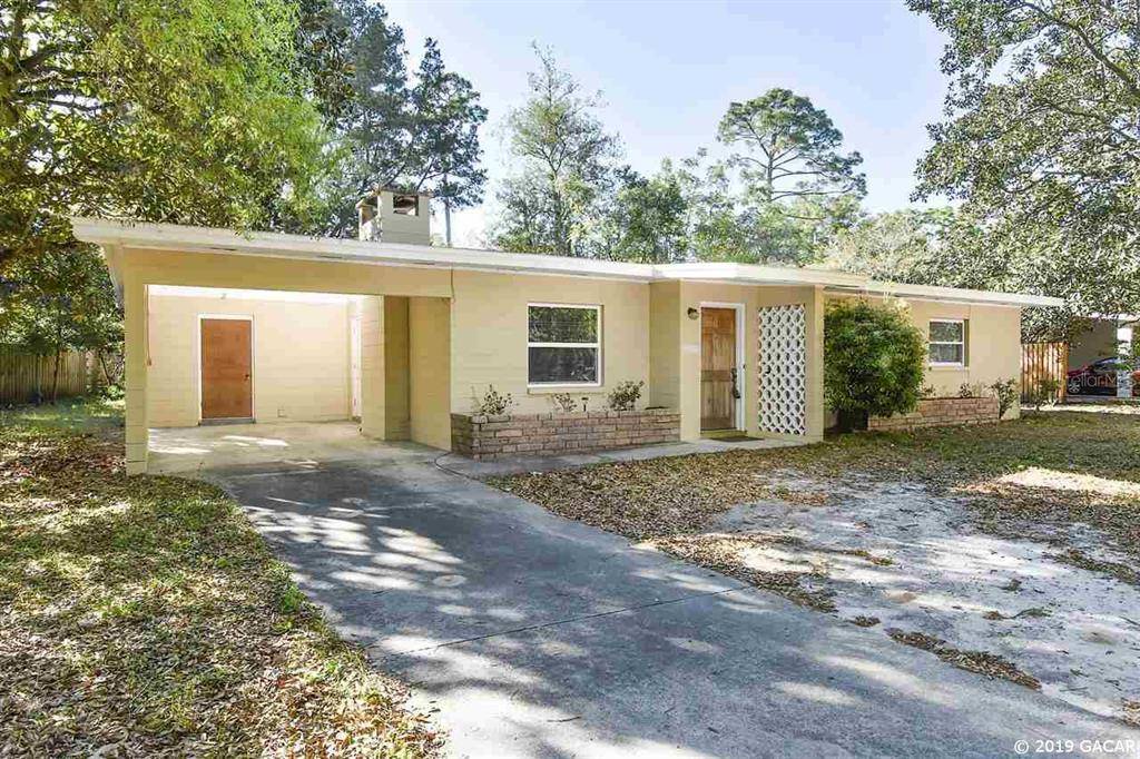 Gainesville, FL 32605,1906 NW 37th BLVD