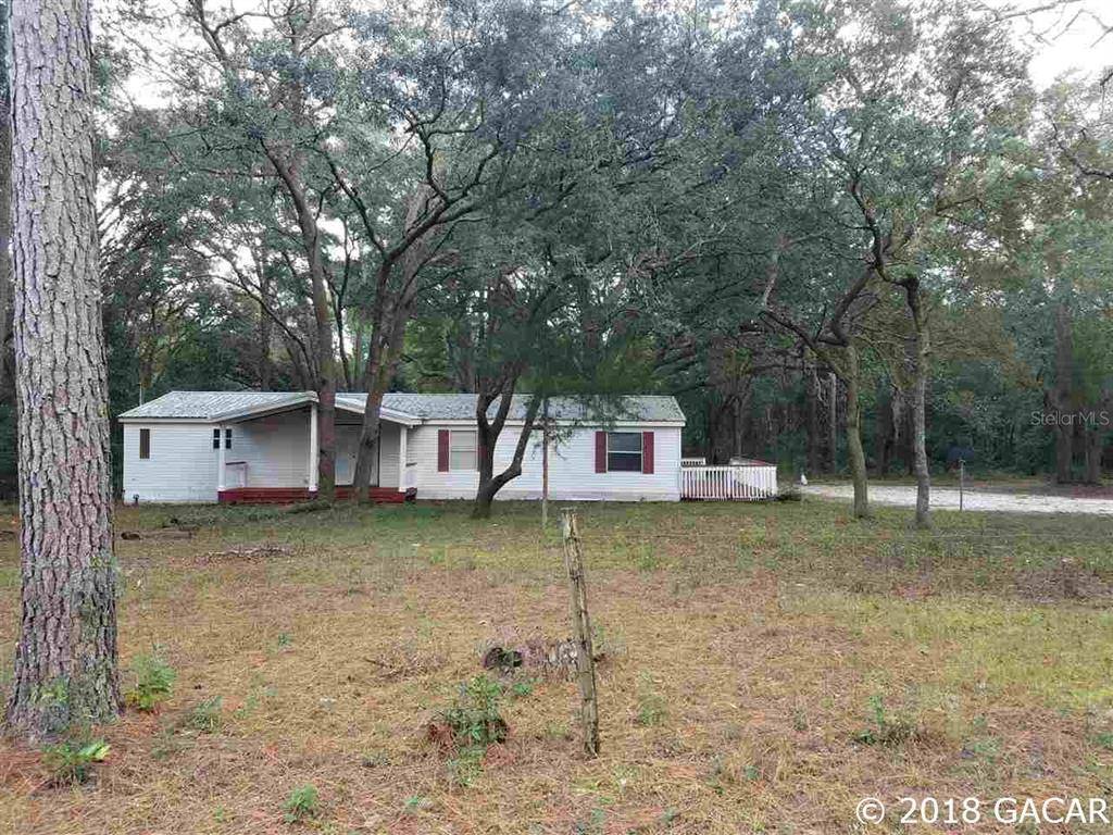 High Springs, FL 32643,8289 NE 24th ST