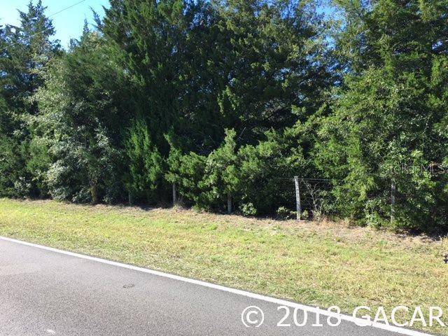 High Springs, FL 32643,lot #7 NE 60TH AVE