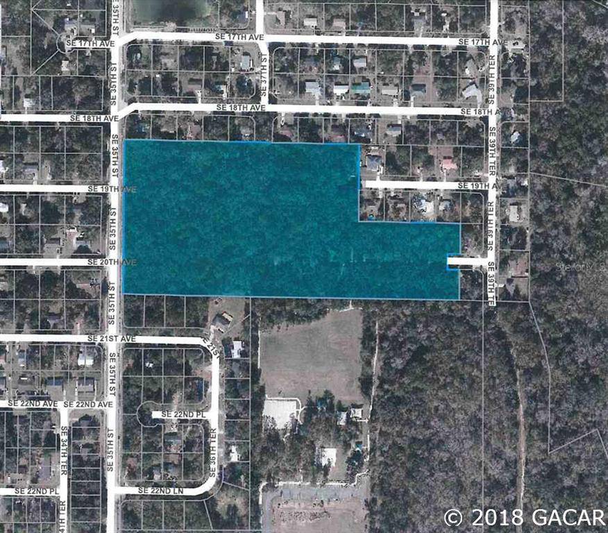 Gainesville, FL 32641,0000 SE 35th ST