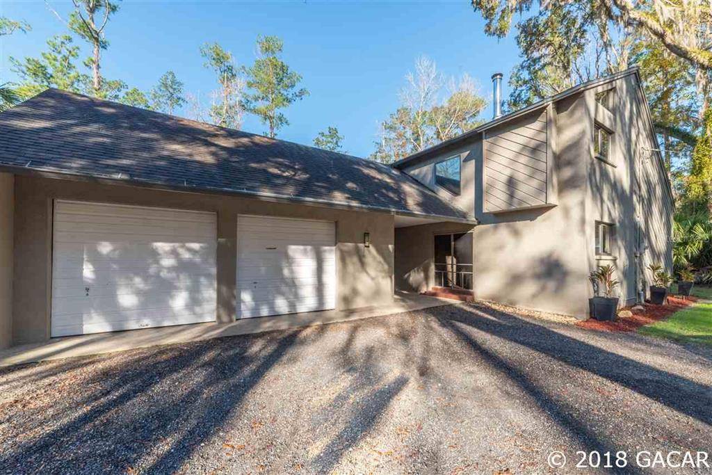 Micanopy, FL 32667,11710 SW 16TH ST