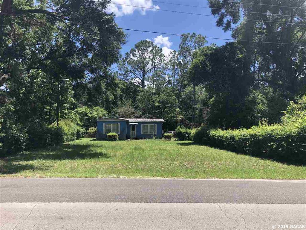 High Springs, FL 32643,23121 NW 181ST PL