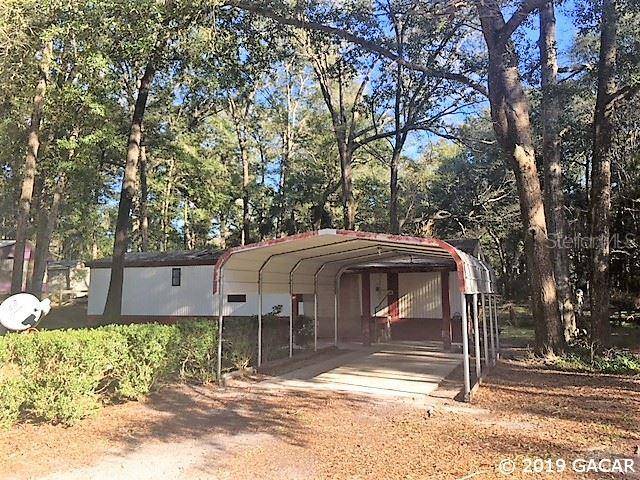 High Springs, FL 32643,18381 NW 234th ST