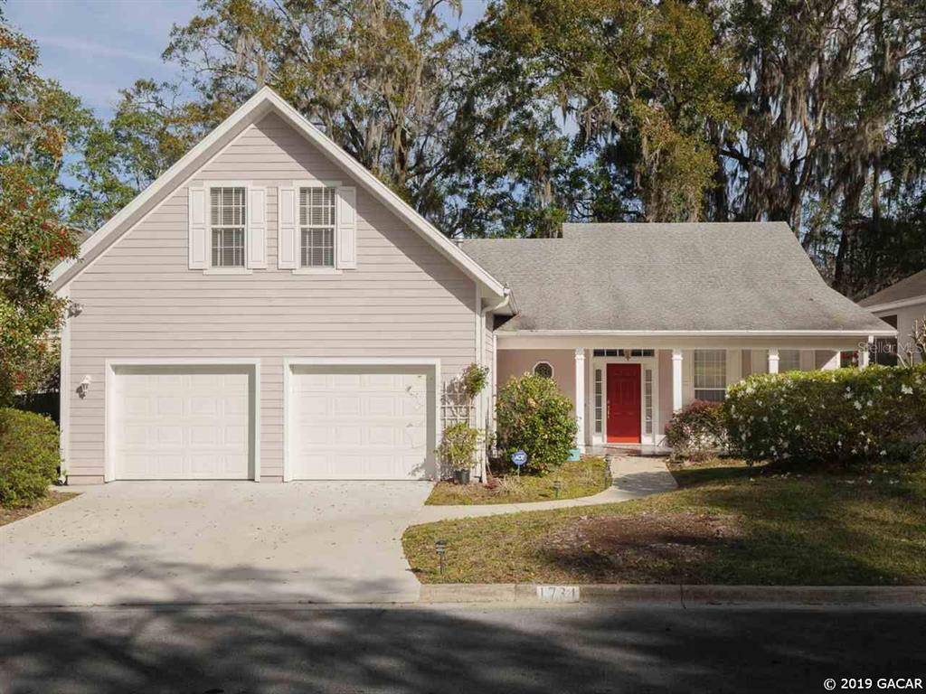 Gainesville, FL 32605,1734 NW 17TH LN