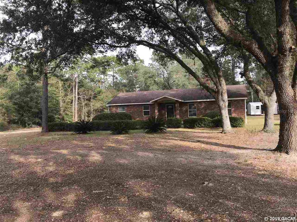 Melrose, FL 32666,8157 County Line Road