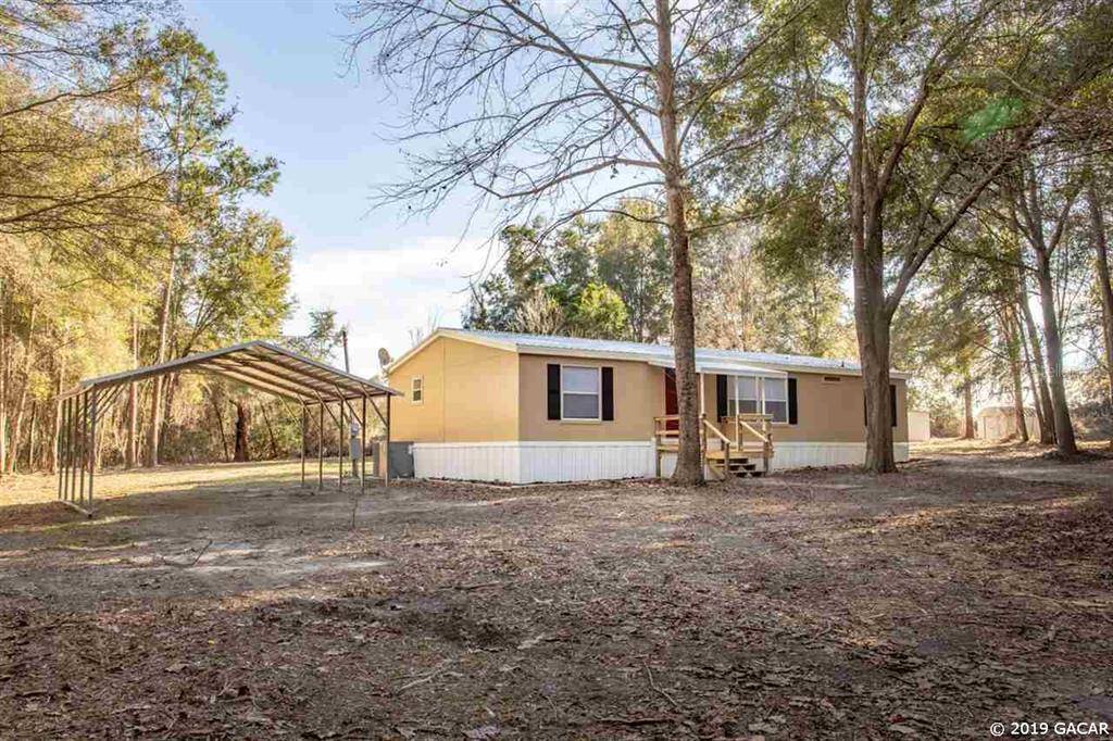 High Springs, FL 32643,6709 NW 284TH TER