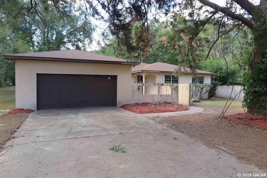 Gainesville, FL 32607,100 NW 122ND ST