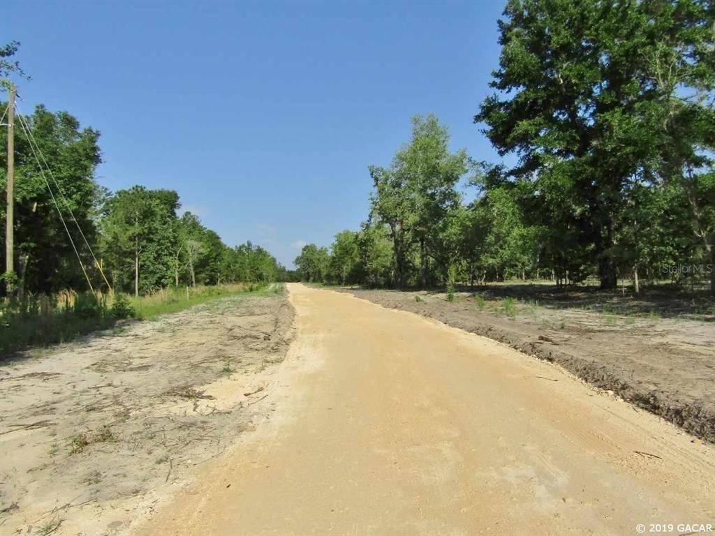 High Springs, FL 32643,Lot 1 NE 40th ST