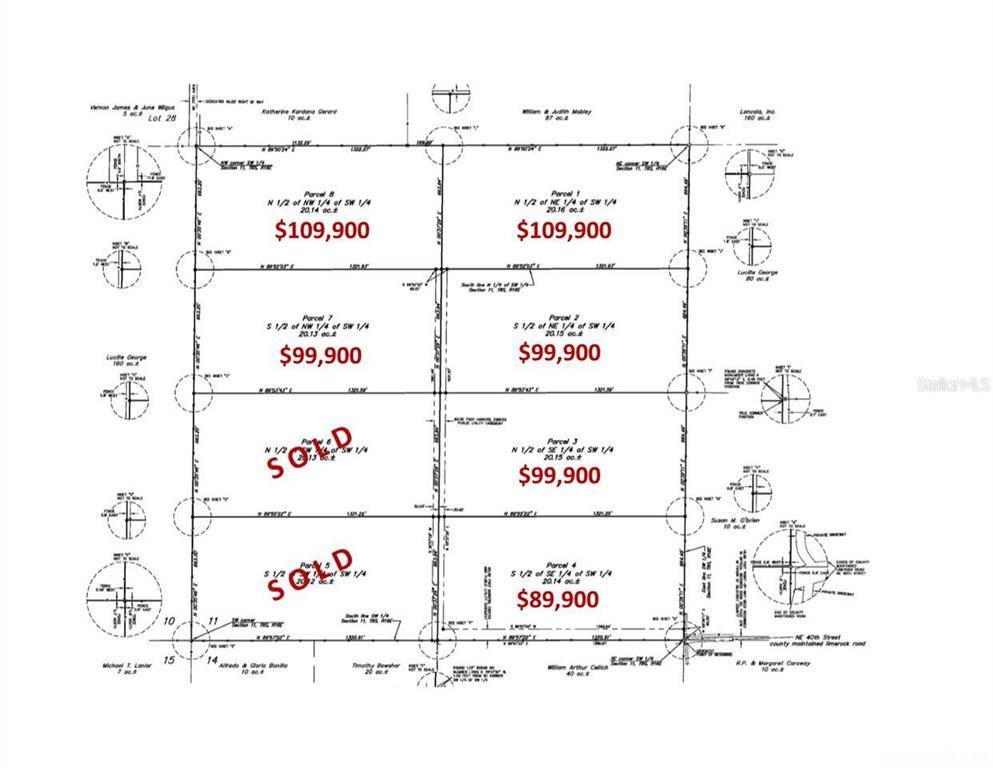 High Springs, FL 32643,Lot 7 NE 40th ST